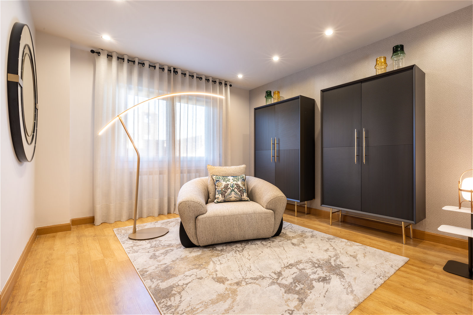 Vivienda Cabanillas