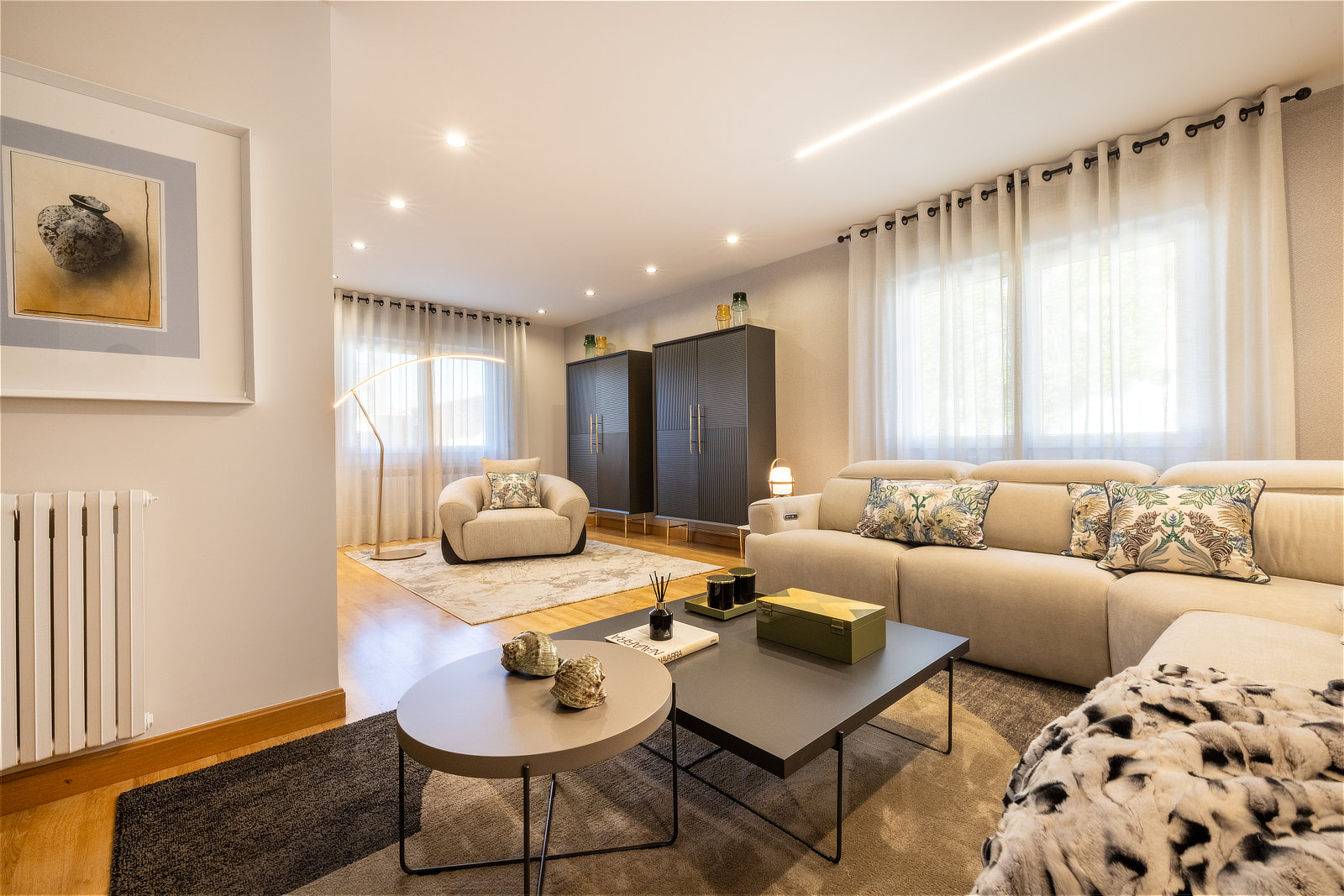 Vivienda Cabanillas