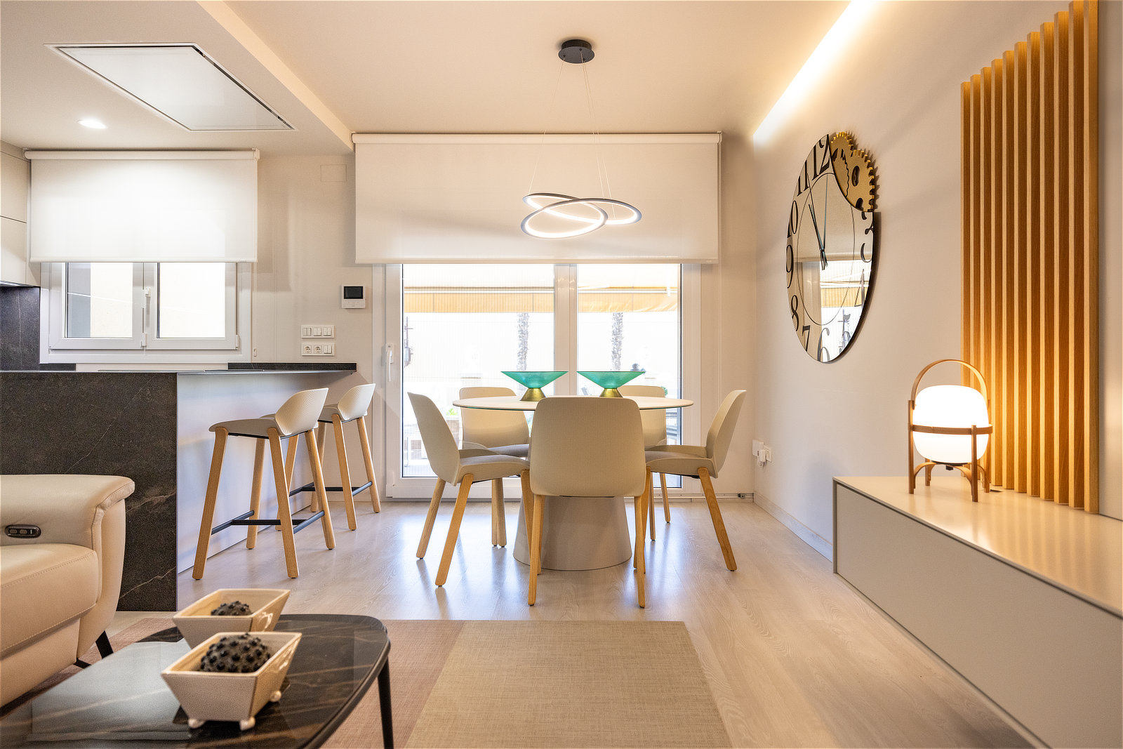 Vivienda Cabanillas