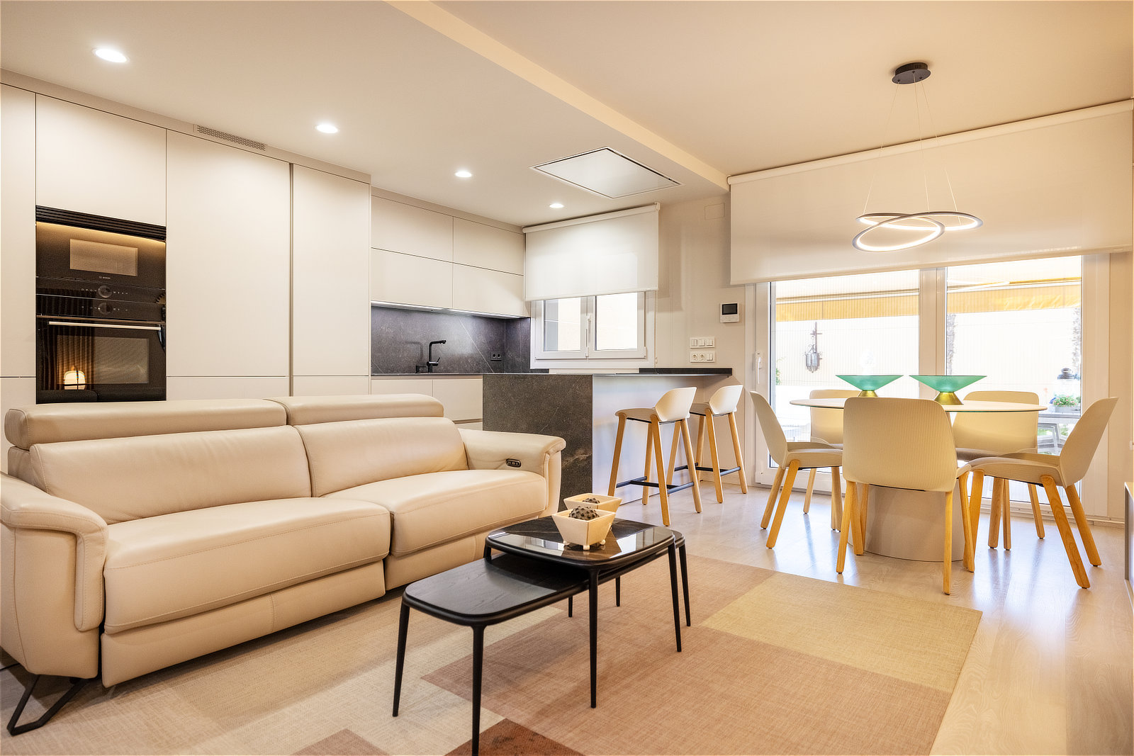 Vivienda Cabanillas