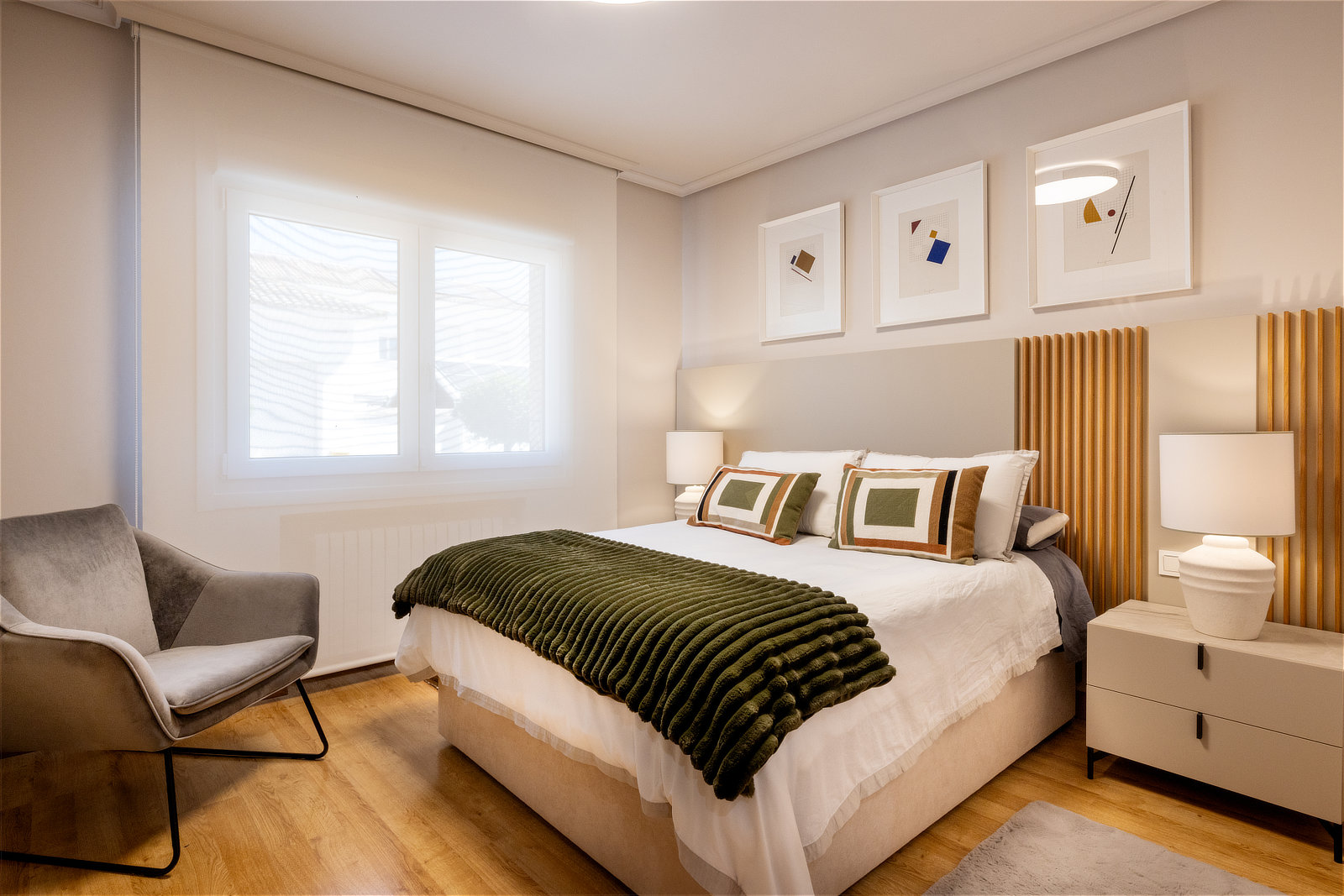 Vivienda Cabanillas