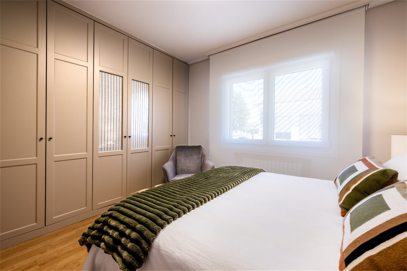 Vivienda Cabanillas