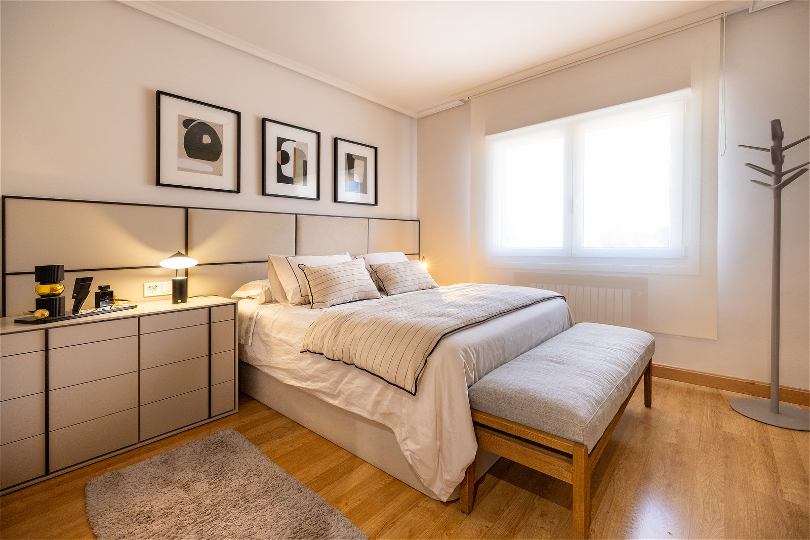 Vivienda Cabanillas