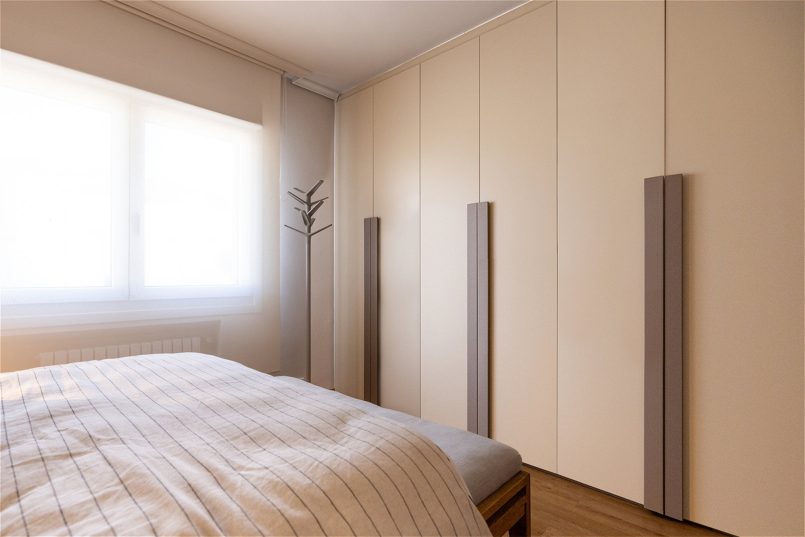 Vivienda Cabanillas