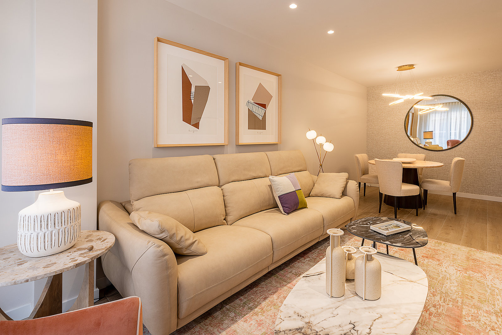 Vivienda Calahorra