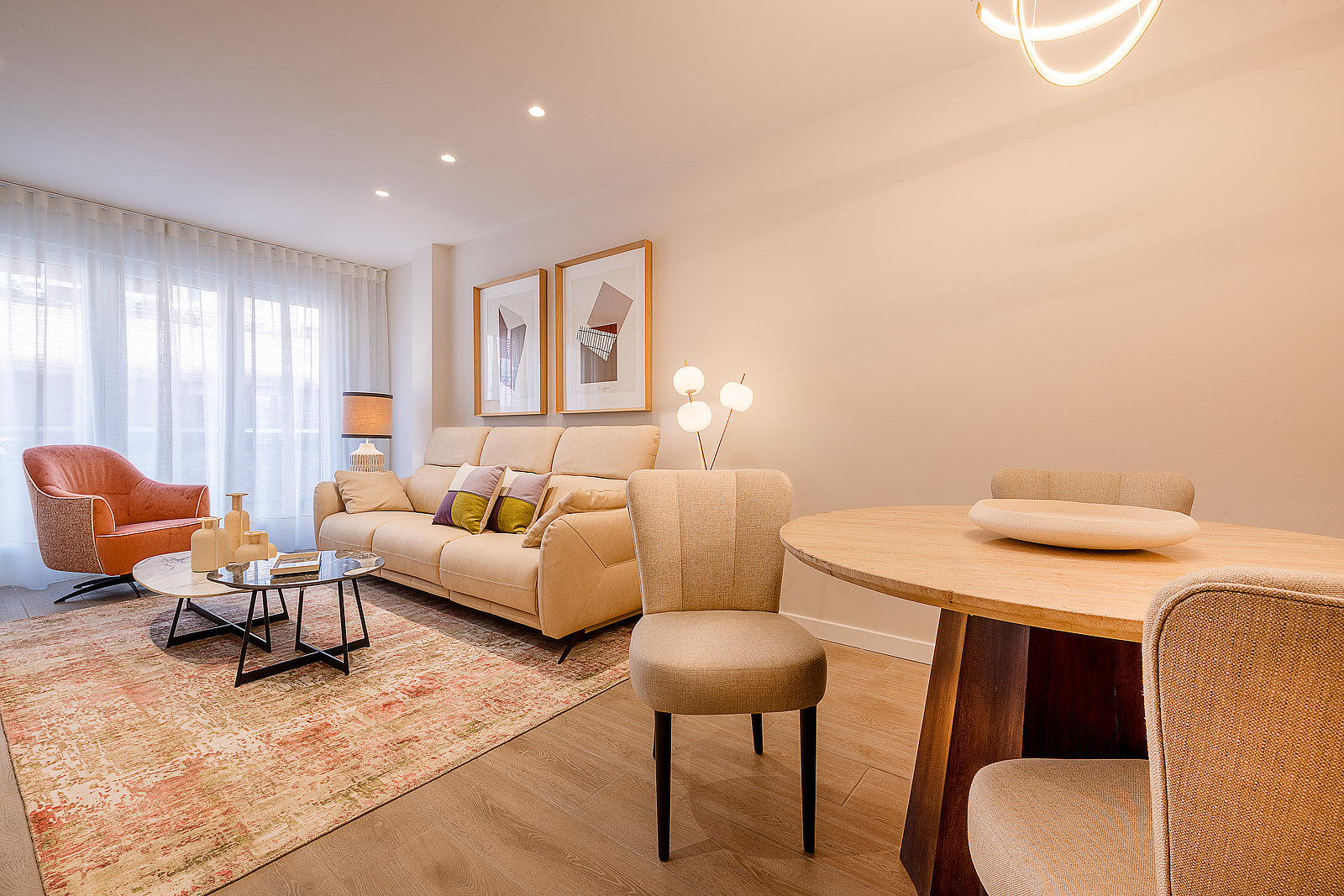 Vivienda Calahorra