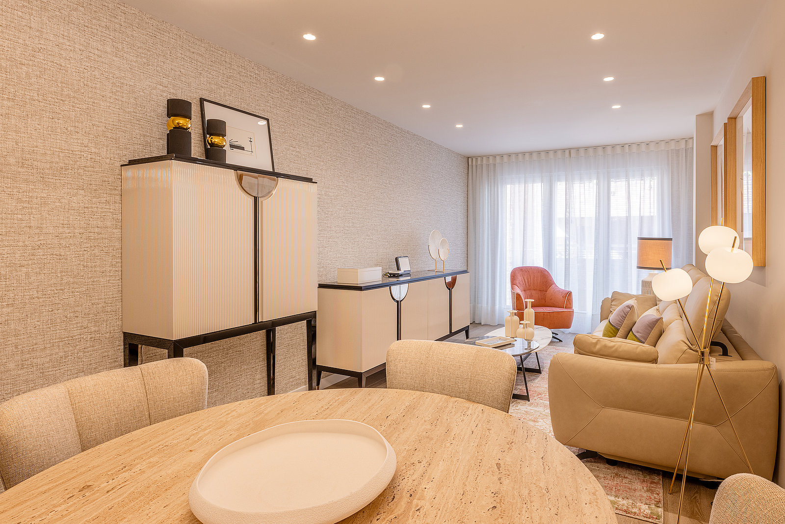 Vivienda Calahorra