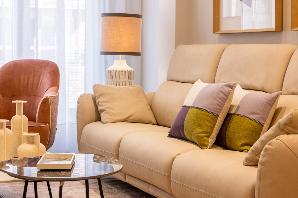 Vivienda Calahorra