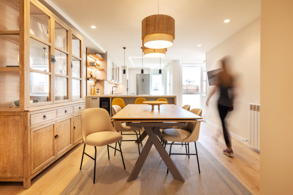 Vivienda Soria