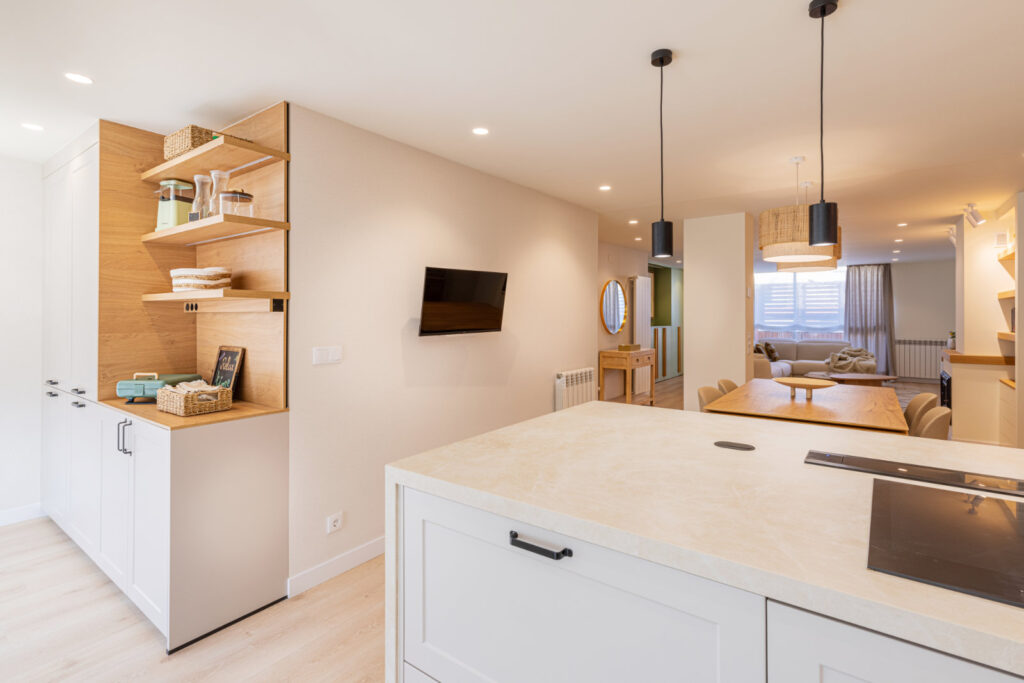 Vivienda Soria