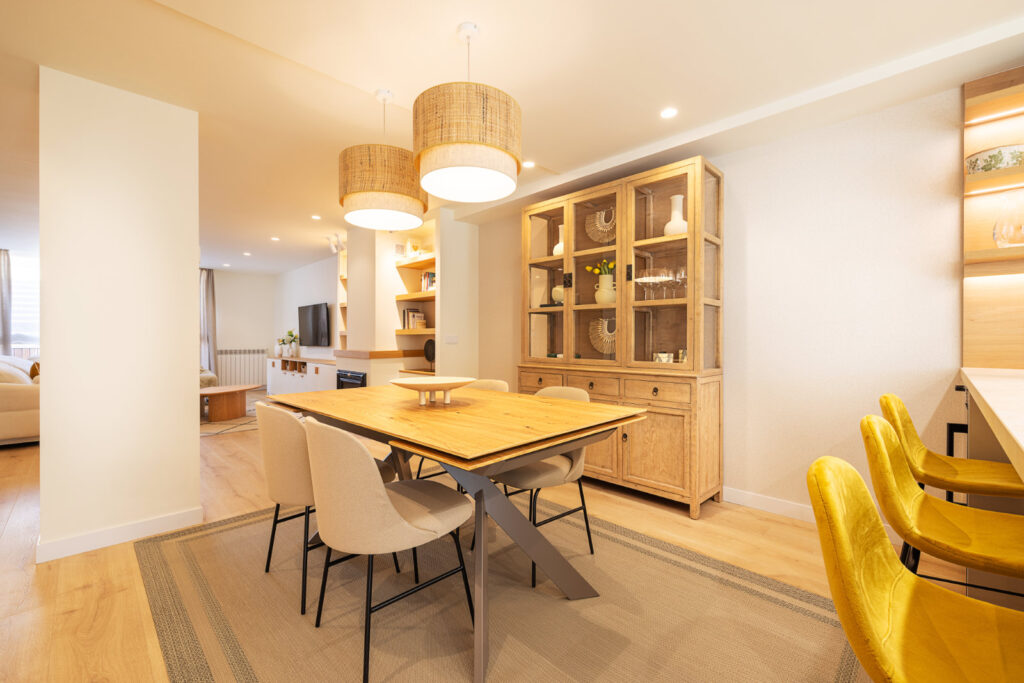 Vivienda Soria