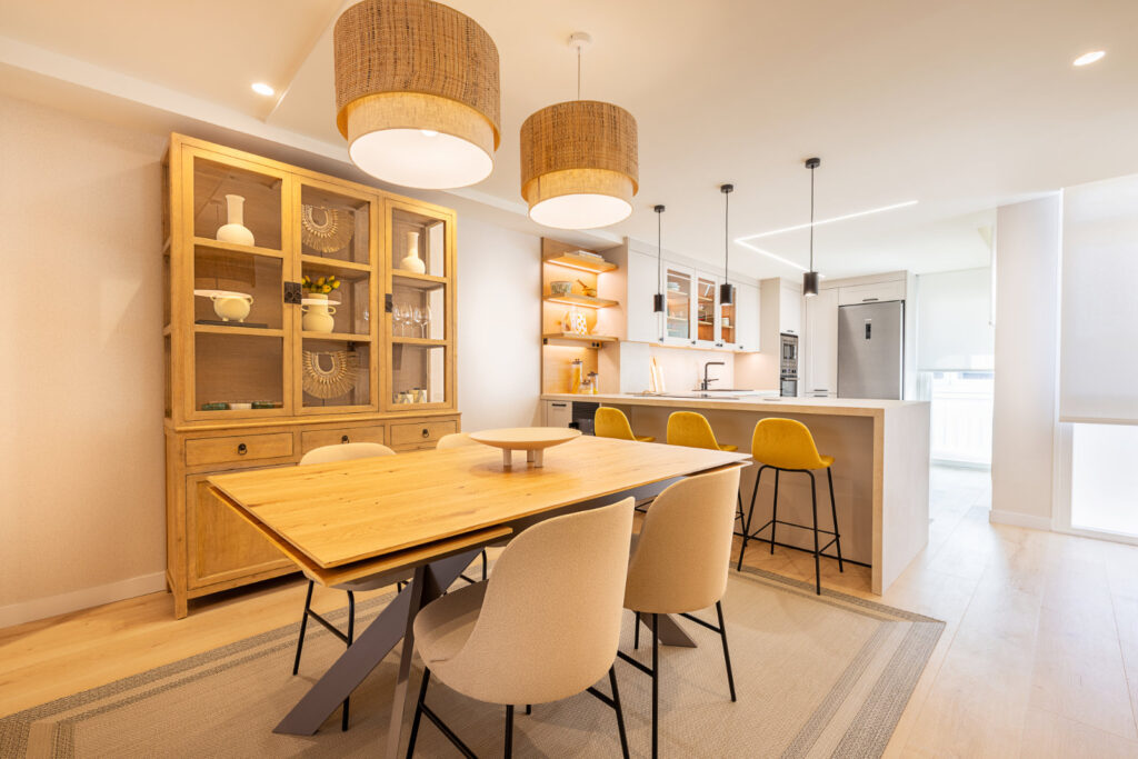 Vivienda Soria