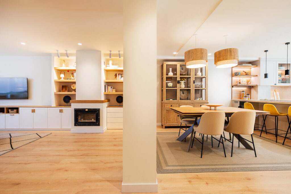 Vivienda Soria