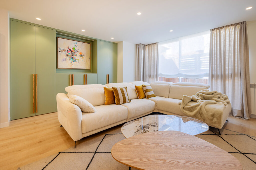 Vivienda Soria