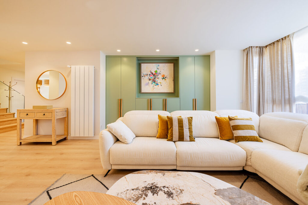 Vivienda Soria