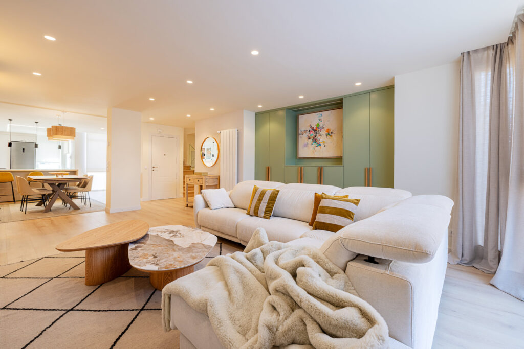Vivienda Soria