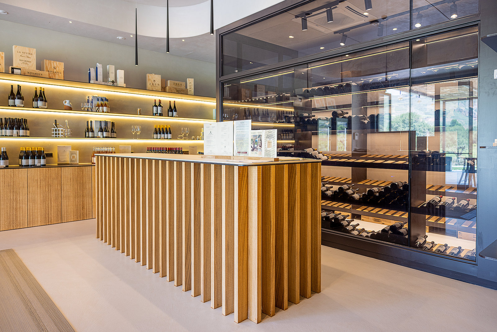 Bodega Nivarus