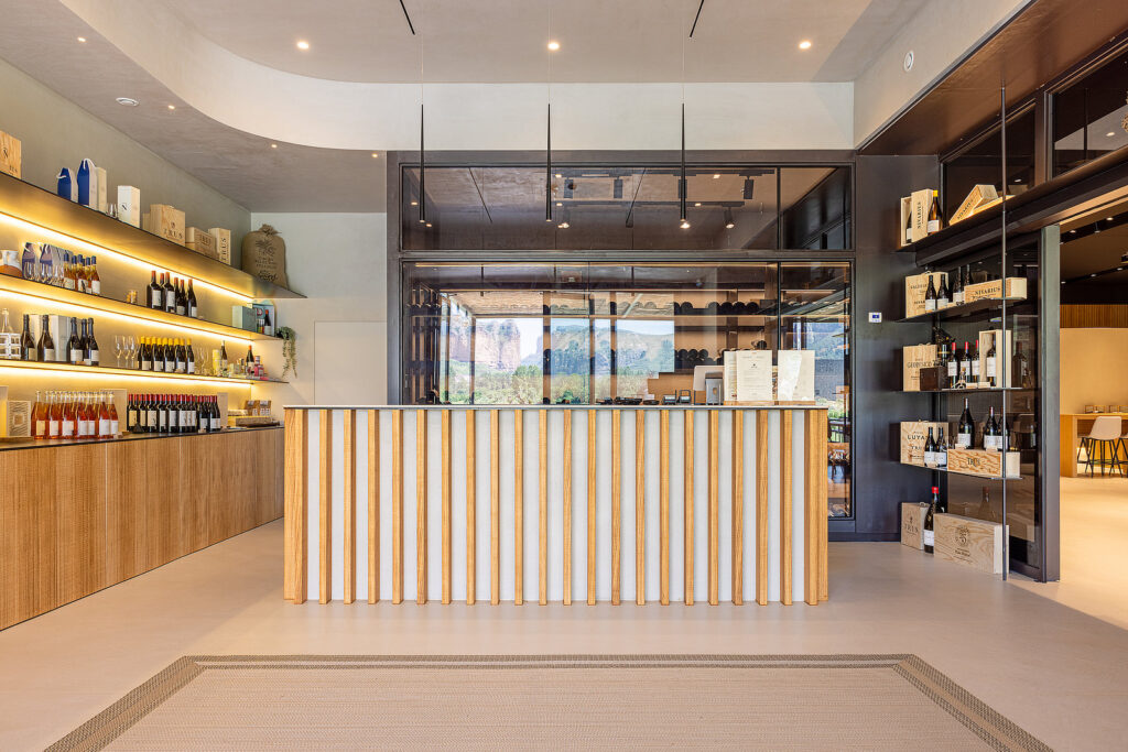 Bodega Nivarus