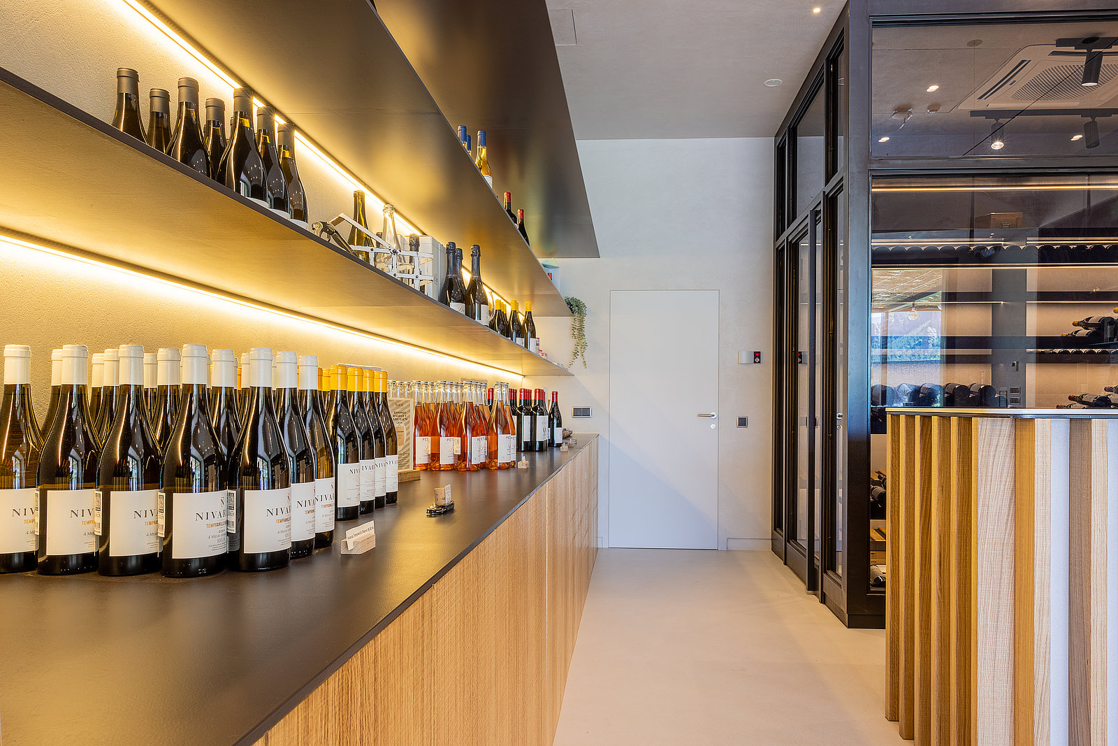 Bodega Nivarus