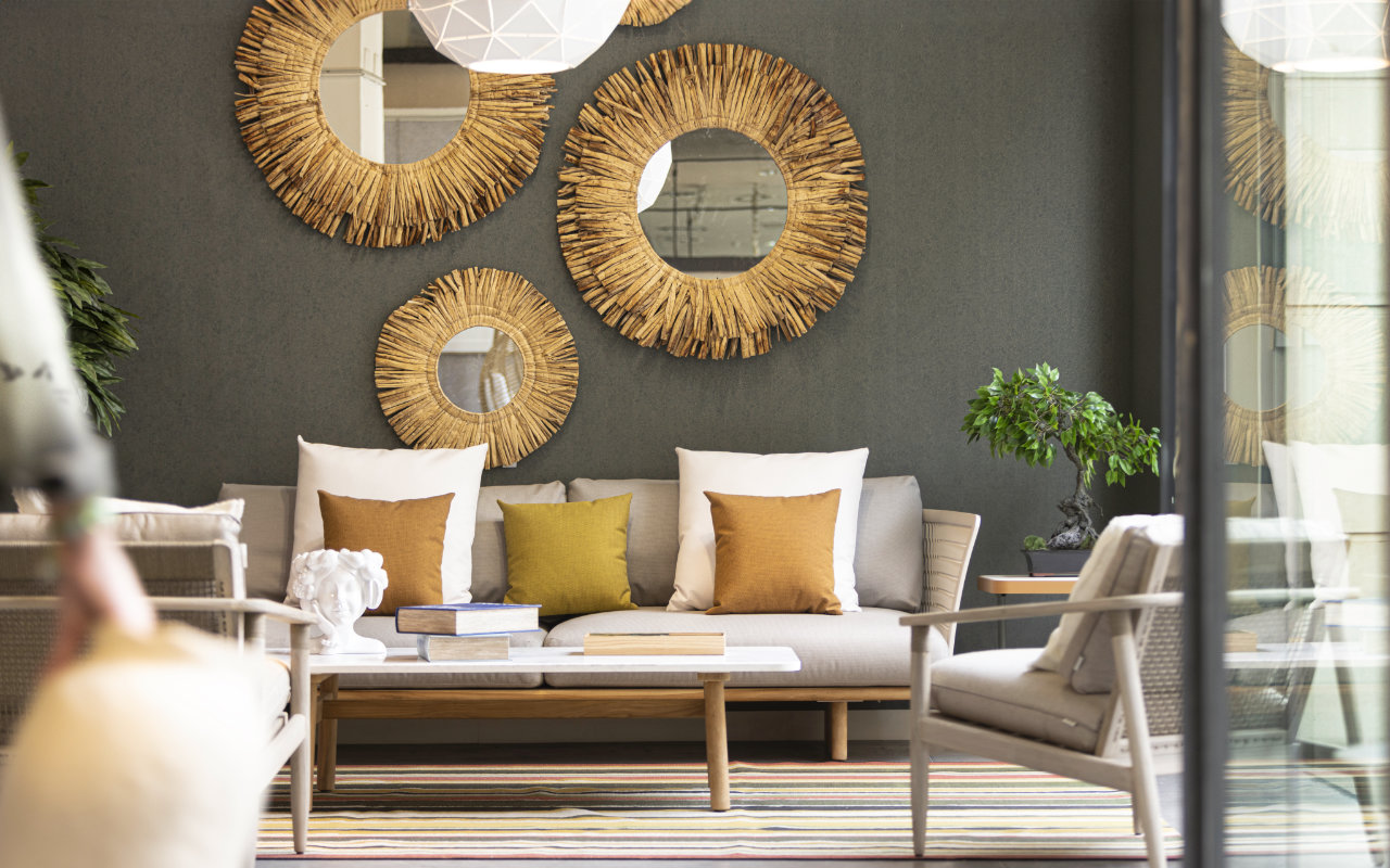 Espacio decoración Tudela