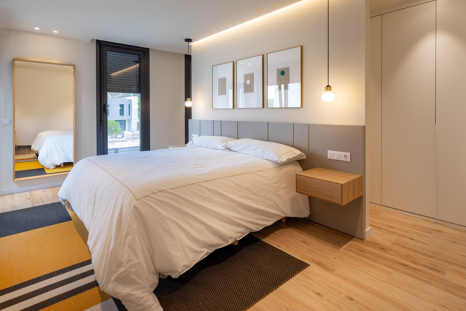 Las Norias – Logroño